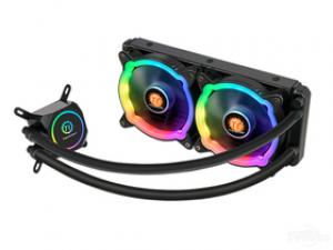 Tt冰龙240 Sync RGB
