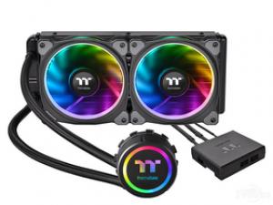 Tt Floe Riing RGB 280