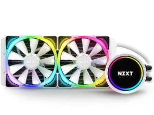 NZXT Kraken 海妖 X63 RGB