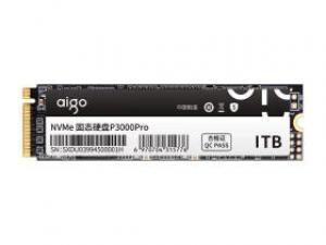 aigo P3000 Pro 1TB M.2 SSD