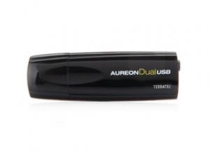 德国坦克Aureon Dual USB