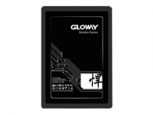 光威悍将系列 512GB SATA3 SSD