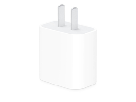 苹果20W USB-C 电源适配器
