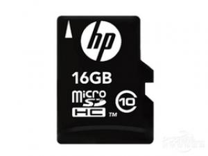 惠普Micro SDHC Class10(16GB)