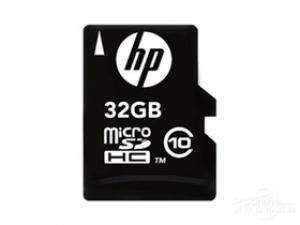 惠普Micro SDHC Class10(32GB)