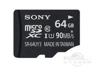 索尼SR-64UY3/T CN(64GB)