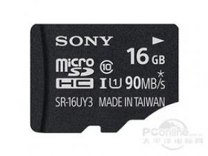 索尼SR-16UY3/T CN(16GB)