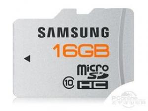 三星Micro SD Plus卡 Class10(16GB MB-MPAGA/CN)