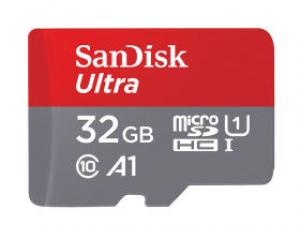 闪迪至尊高速移动micro SDHC UHS-1(32GB)