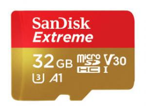 闪迪 至尊极速移动 microSDHC(32GB)