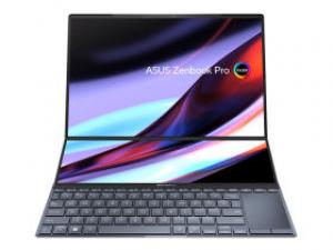 华硕灵耀X双屏Pro 2022(酷睿i7-12700H/16GB/512GB/2.8K)