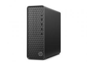 惠普小欧S01(i5-12400/8GB/256GB+1TB/集显)