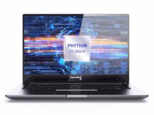 长城UF7(FT-2000/4/8GB/256GB/1G独显)
