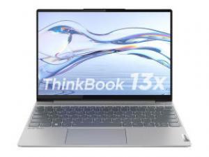 联想ThinkBook 13x(酷睿i5-1235U/16GB/512GB)