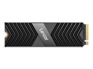 雷克沙NM800PRO散热马甲套装 2TB M.2 SSD