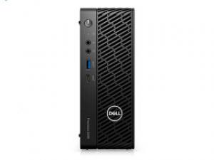 戴尔Precision T3260(i7-12700/32GB/1TB/T1000)