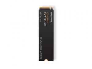 西部数据WD BLACK SN850X 2TB M.2 SSD