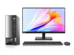 联想扬天M4000q(i3-12100/8GB/512GB/集显/23英寸)