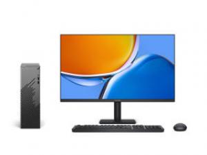华为MateStation S(i5-12400/16GB/256GB+1TB/集显/23.8英寸)