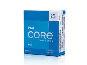 Intel酷睿 i5-13600KF