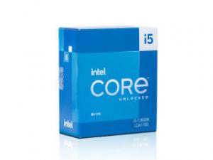 Intel酷睿 i5-13600K