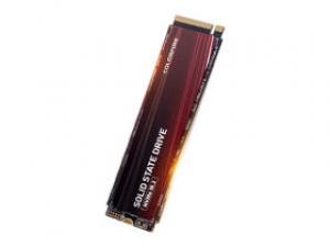 七彩虹CF600镭风系列 500GB M.2 SSD