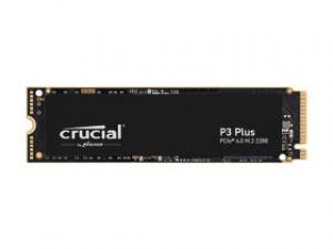 英睿达P3 Plus 2TB M.2 SSD