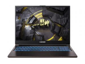 神舟战神T8-DA9NT(酷睿i9-12900H/16GB/1TB/RTX3060/2.5K/165Hz)