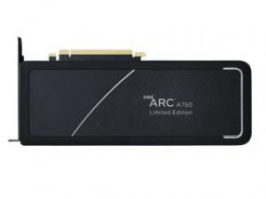 Intel 锐炫 A750