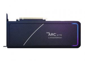 Intel 锐炫 A770