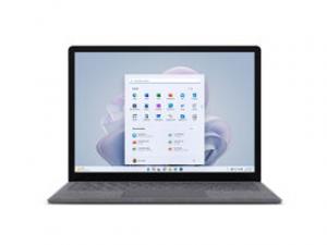 微软Surface Laptop 5(酷睿 i7-1255U/16GB/512GB/13.5英寸)