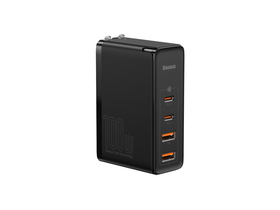 倍思 GaN2 Pro氮化镓快充充电器2C+2U