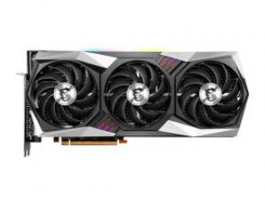 微星Radeon RX 6950 XT GAMING X TRIO 16G
