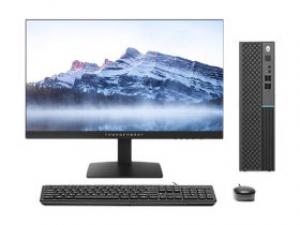 雷神博睿(i5-12400/32GB/512GB+1TB/集显/21.5英寸)
