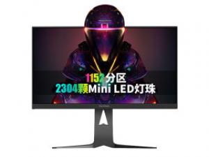 优派VX2781-4K-PRO