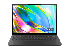 联想YOGA 14s 2021(酷睿i7-11370H/16GB/512GB/OLED)