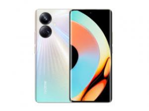 真我 10 Pro+