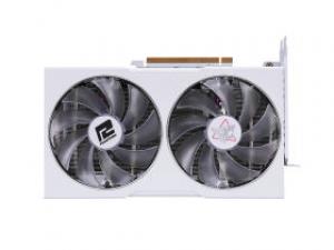 撼讯AMD RADEON RX 6650XT 暗黑犬