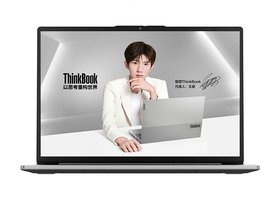 联想ThinkBook 14s(酷睿i7-1165G7/16GB/512GB)