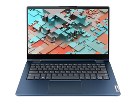 联想ThinkBook 14s Yoga(酷睿i7-1165G7/16GB/512GB)