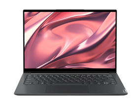 联想YOGA 14s 2021(R7-5800HS/16GB/512GB/MX450)