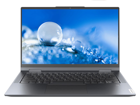 联想YOGA 14c 2021(酷睿i5-1135G7/16GB/512GB)