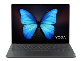 联想YOGA 14s 2021(酷睿i5-1135G7/16GB/512GB)