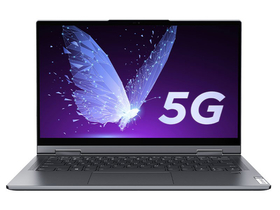 联想YOGA 5G(高通骁龙8cx/8GB/512GB)