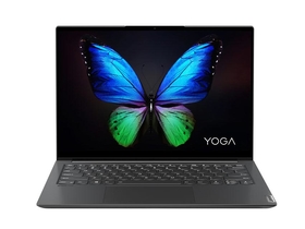 联想YOGA 14s 2021(酷睿i7-11370H/16GB/512GB/MX450)
