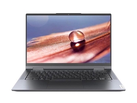 联想YOGA 14c 2021(R7-5800U/16GB/512GB)