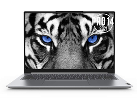 联想小新Pro 14 2021(酷睿i5-1135G7/16GB/512GB)