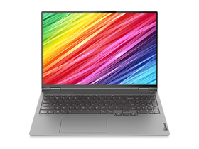 联想ThinkBook 16p(R7-5800H/16GB/512GB/RTX3060)