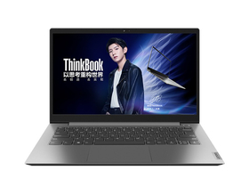 联想ThinkBook 14(R5-5600U/16GB/512GB)
