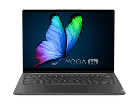 联想YOGA 14s 2021标压版(酷睿i5-11300H/16GB/512GB)